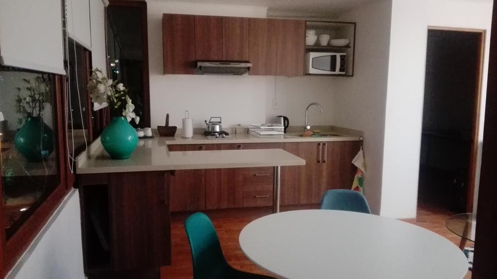 شقة Providencia Departamento A Pasos Costanera Center سانتياغو المظهر الخارجي الصورة